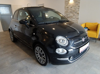 Tobaben Automobile