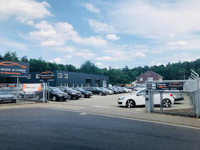 Rotenburger Autohof GmbH