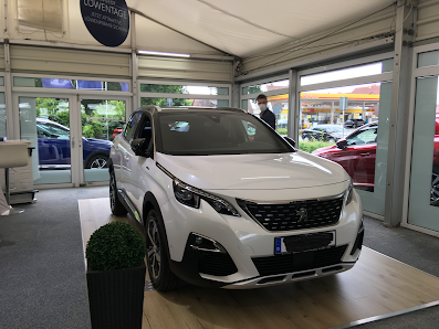 Autohaus Lengen GmbH