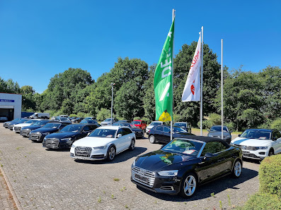 Autohaus Hohenesch Inh. Gerd Röhrs