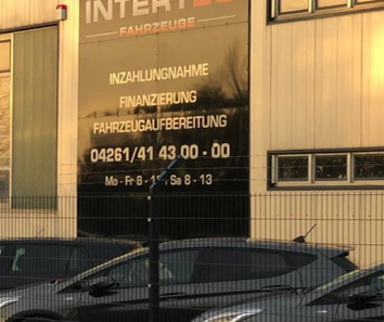 Intertec-Kfz GmbH