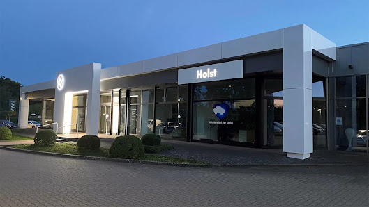 Autohaus Holst GmbH