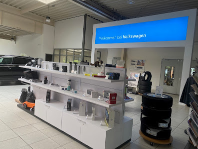 Autohaus Holst GmbH