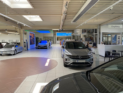 Autohaus Holst GmbH