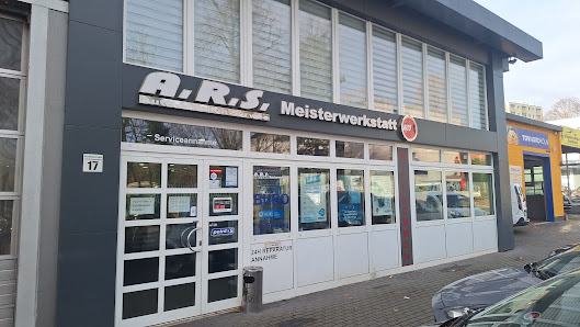A.R.S. Meisterwerkstatt