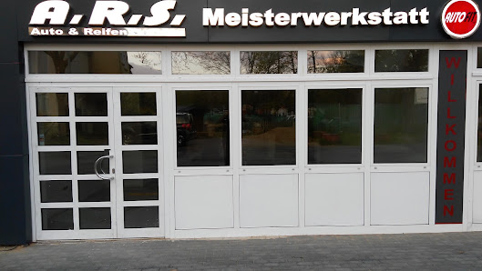 A.R.S. Meisterwerkstatt