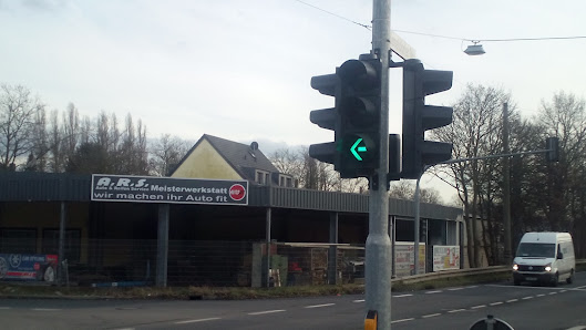 A.R.S. Meisterwerkstatt