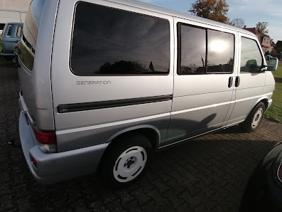 AUTODIENST DEMIR, AUTOREPARATUR