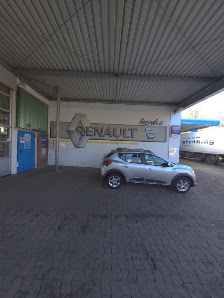 Autohaus D. Henke GmbH