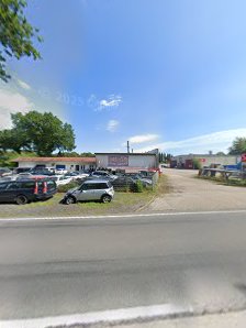 MtCars Meisterwerkstatt
