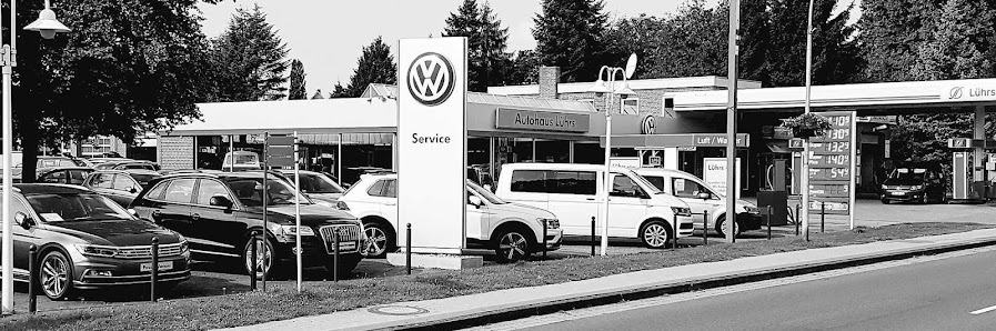 Autohaus Lührs GmbH
