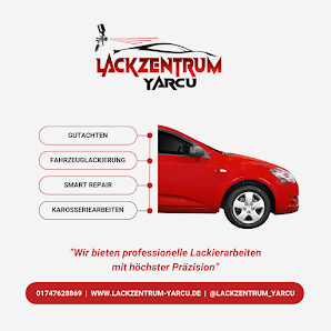 Lackzentrum Yarcu