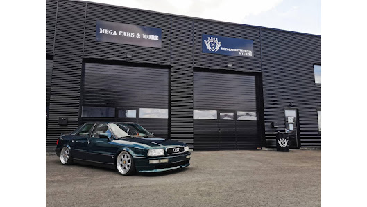 MegaCarsMotorsport