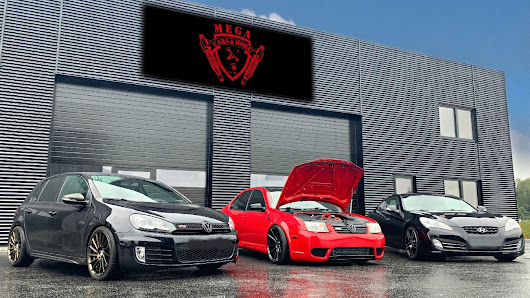 MegaCarsMotorsport
