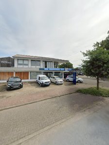Bosch Car Service