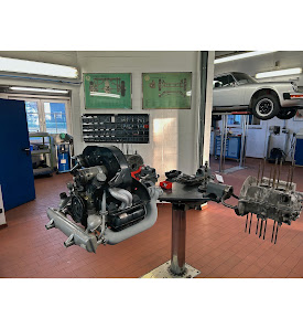 Gebrüder Behling GmbH Kfz-Meisterbetrieb