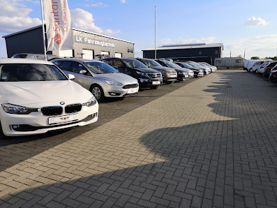 Autohaus Tostedt