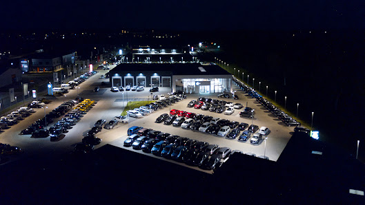 Autohaus Meyer GmbH - Volkswagen, Škoda, Audi-Service, VW Nfz ServicePlus