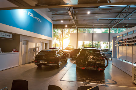 Autohaus Meyer GmbH - Volkswagen, Škoda, Audi-Service, VW Nfz ServicePlus