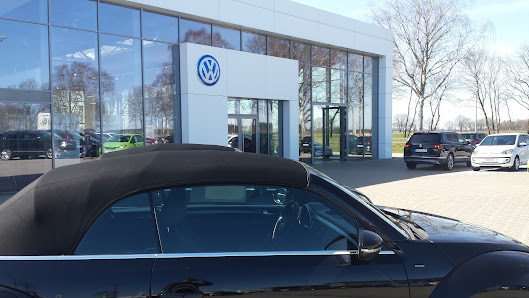 Autohaus Meyer GmbH - Volkswagen, Škoda, Audi-Service, VW Nfz ServicePlus