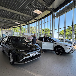 Autohaus Meyer GmbH - Volkswagen, Škoda, Audi-Service, VW Nfz ServicePlus