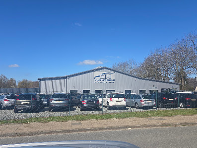 DH-Automobile Ihr Autohaus in Tostedt