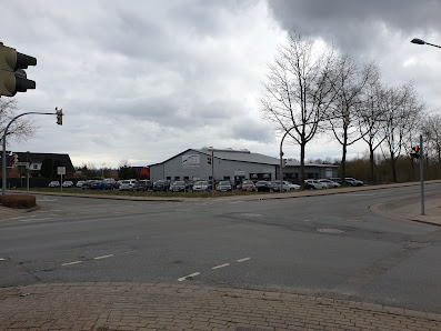 DH-Automobile Ihr Autohaus in Tostedt