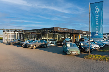 Autohaus Brandt GmbH