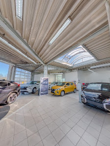 Autohaus Brandt GmbH