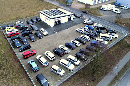 Artiran Automobile