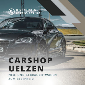 Car-Shop