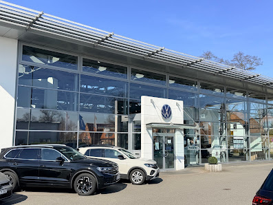 Volkswagen Zentrum Uelzen