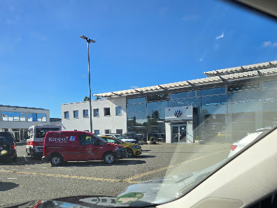 Volkswagen Zentrum Uelzen