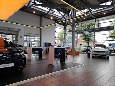 Volkswagen Zentrum Uelzen