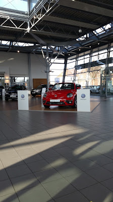 Volkswagen Zentrum Uelzen