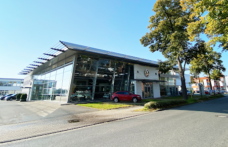 Volkswagen Zentrum Uelzen