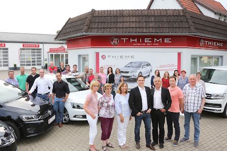 Autohaus Thieme GmbH