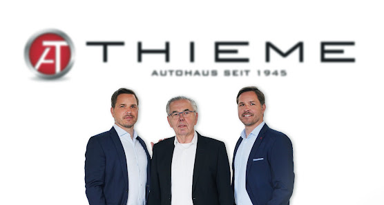 Autohaus Thieme GmbH