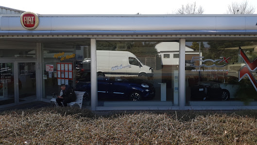 Autohaus Niber GmbH