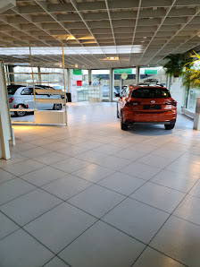 Autohaus Niber GmbH