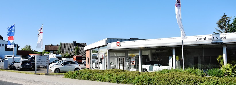 Autohaus Niber GmbH