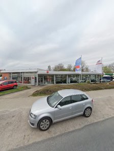 Autohaus Niber GmbH