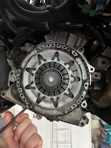 Das Triebwerk Kfz Meister Service