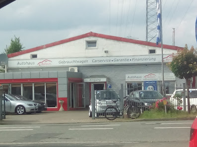 Autohaus Ballout