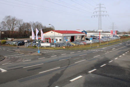 Autohaus Ballout
