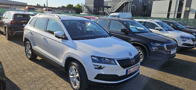 ŠKODA Plus Gebrauchtwagen – Autohaus Plaschka GmbH