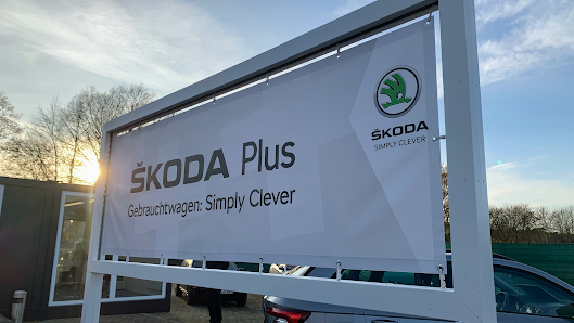 ŠKODA Plus Gebrauchtwagen – Autohaus Plaschka GmbH