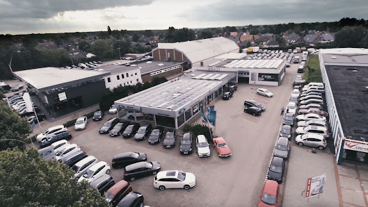 Autohaus Wenck | Winsen (Luhe)