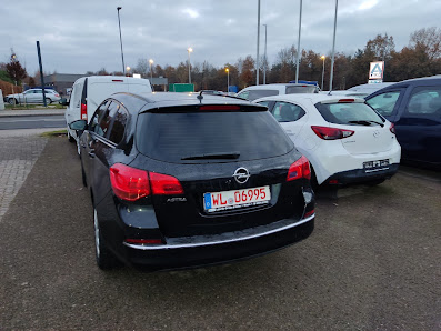 Luhe Automobile GmbH