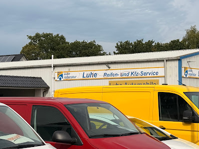 Luhe Automobile GmbH